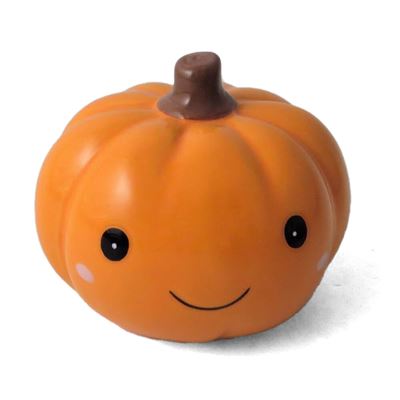 Ceramic Pumpkin Decoration